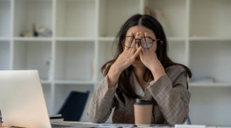 Tâm lý phụ nữ hiện đại: Kiệt sức khi phải gánh vác quá nhiều vai trò