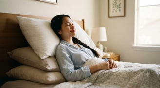 3 loại gối 'nguy hiểm' âm thầm gây hại cho não bộ và sức khỏe mà bạn cần loại bỏ ngay