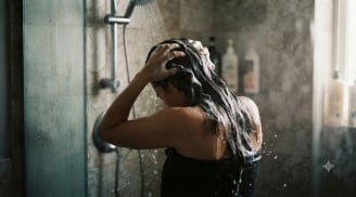 3 thời điểm dù bẩn tới mấy cũng đừng đi tắm gội kẻo dễ bị đột quỵ