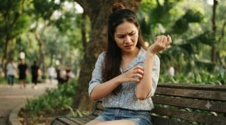 4 loại ngứa là 'tín hiệu báo động' bệnh nghiêm trọng: Đừng chủ quan, đi khám ngay kẻo muộn!