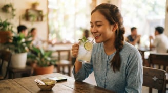 5 kiểu người 'đại kỵ' với nước chanh: Uống càng nhiều càng hại sức khỏe