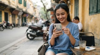 Tại sao nên để một tờ tiền sau ốp điện thoại?