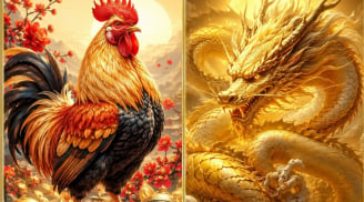Thứ Bảy, Chủ nhật (11-12/7): 3 con giáp gặp thời, được quý nhân trao cơ hội lớn, bật lên mạnh mẽ
