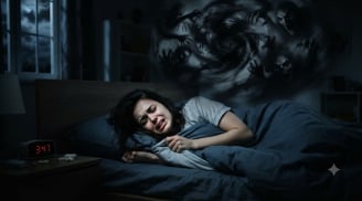 3 giấc mơ báo trước điềm xui xẻo: Hãy hóa giải gấp