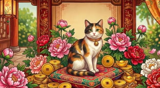 3 tuổi bơi trong biển tiền, 15 ngày cuối tháng 7 hưởng Lộc Đơn Lộc Kép