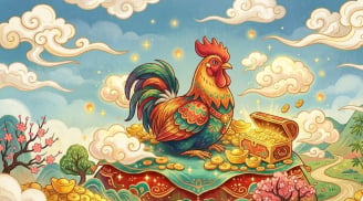 3 tuổi may mắn, công việc hanh thông nhất tuần mới (13/7-19/7)