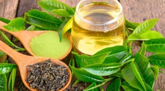 5 nguyên liệu tự nhiên giúp xông hơi da mặt tại nhà, hỗ trợ làm sạch và nuôi dưỡng làn da