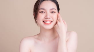 Muốn rãnh cười xuất hiện chậm hơn? 3 thói quen giúp duy trì làn da săn chắc sau tuổi 30