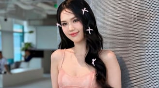 Ngọc Trinh tuyên bố 'muốn được yêu' hậu biến cố