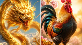 Nửa cuối tháng 7, cơ hội đến nhanh đi nhanh: 3 con giáp này nếu biết nắm bắt có thể tạo bước đổi đời