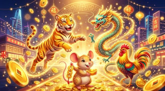 Qua Rằm tháng 6 âm: 4 tuổi đón nhiều cơ hội kiếm tiền, cuộc sống dần đổi khác
