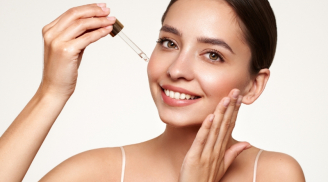 3 hoạt chất được chuyên gia đánh giá cao trong chăm sóc da