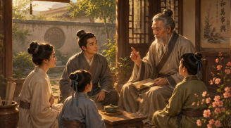 3 việc tổ tiên từng làm có thể để lại nghiệp báo nặng nề cho con cháu, người xưa luôn nhắc phải tránh