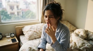 4 vị trí này xuất hiện mùi hôi bất thường nên đi khám gấp cảnh báo bệnh nặng