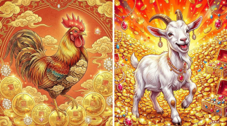 Từ 13/7 đến 20/7: 3 tuổi Tiền Tình đỏ chót
