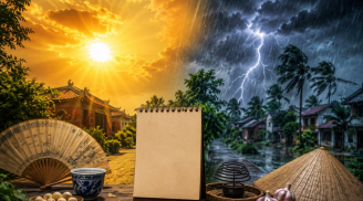 Vì sao dân gian xưa truyền lại nỗi sợ tháng 6 âm lịch? Người xưa thực sự e ngại điều gì?