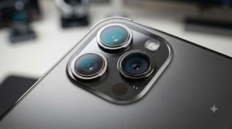 5 công dụng 'ẩn' ít người biết của camera điện thoại: Hóa ra không chỉ để chụp ảnh!