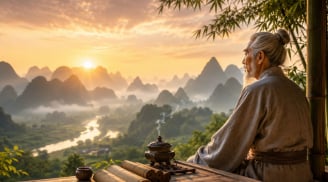 Người xưa dạy không sai: Có những thứ được rồi sẽ mất, đừng vội mừng khi có 5 điều này
