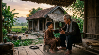 Người xưa sợ tháng 6 âm lịch vì điều gì? 5 lời dặn truyền đời để tránh xui rủi, đón may mắn
