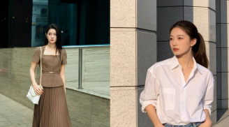 Những món đồ công sở đáng sắm trong mùa giảm giá để mặc đẹp nhiều năm không lỗi mốt