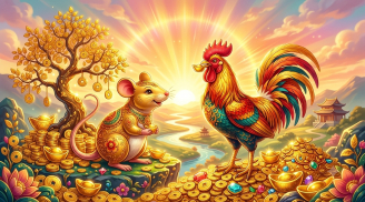 Từ 15–20/7: 2 con giáp đón cơ hội kiếm tiền, 2 tuổi cần giữ chặt ví