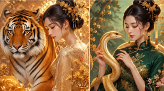 3 con giáp kết hôn muộn lại dễ gặp 'vàng mười': Hôn nhân càng bền và tài lộc càng vượng