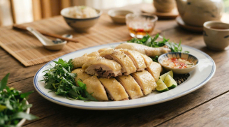 4 kiểu người không nên ăn thịt gà