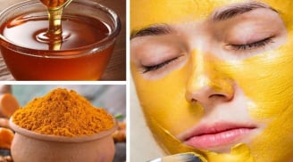 4 loại mặt nạ từ tinh bột thiên nhiên giúp nuôi dưỡng làn da khỏe đẹp ngay tại nhà
