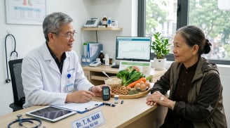 Bác sĩ lưu ý: 4 dấu hiệu sau bữa sáng có thể cảnh báo đường huyết tăng cao