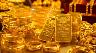 Bảng giá vàng 9999 24K 18K SJC DOJI PNJ hôm nay 14/7/2026
