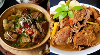 Cách làm vịt giả cầy đậm đà, thịt mềm mọng, thơm nức, ai ăn cũng khen ngon