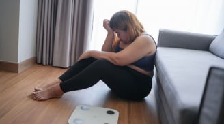 Giảm cân mãi không thành công? Nguyên do có thể là rối loạn nội tiết