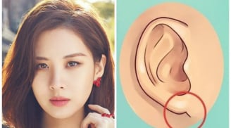 Người có tướng tai này càng già càng giàu có