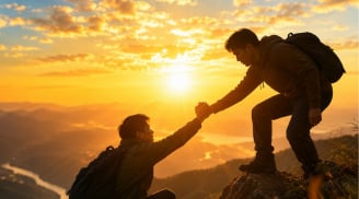 Người dễ gặp quý nhân thường có 3 đặc điểm này: Không phải may mắn, mà là sức hút tự tạo