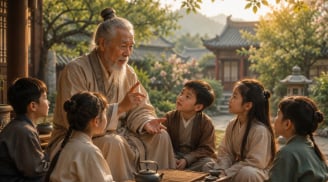 Phong thủy đời người quan trọng nhất không phải hướng nhà hay mộ phần, mà là điều nhiều người đang bỏ quên