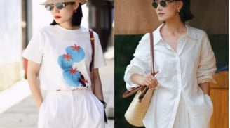Quần skinny dần nhường chỗ cho quần ống rộng, 3 kiểu quần vừa tôn dáng vừa dẫn đầu xu hướng mùa hè