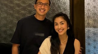 Thái độ của ông xã Louis Nguyễn khi Tăng Thanh Hà tái xuất showbiz