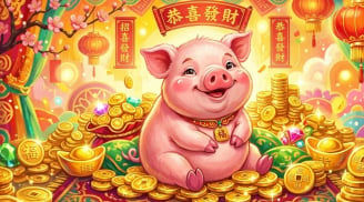 Từ thứ Năm tới Chủ Nhật (16-19/7), 3 tuổi đỏ cả Tình lẫn Tiền