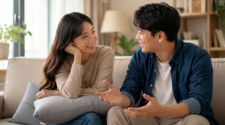 3 việc làm tốt của chồng giúp vợ giảm nguy cơ ung thư