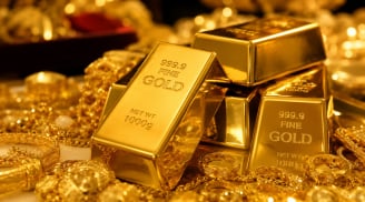 Bảng giá vàng 9999 24K 18K SJC DOJI PNJ hôm nay 15/7/2026