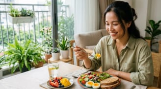 Khung giờ vàng ăn trứng để hỗ trợ giảm cân: Chọn đúng thời điểm, hiệu quả có thể khác biệt