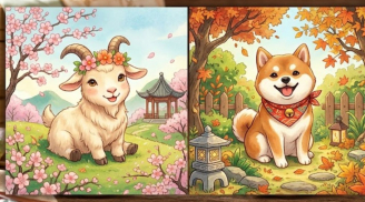 Những con giáp càng hay giúp người càng dễ bị lợi dụng: Tử tế là tốt, nhưng đừng quên giữ giới hạn