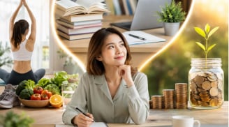 Phụ nữ thông minh thường đầu tư tiền vào 3 điều này: Càng chi đúng chỗ, giá trị bản thân càng tăng