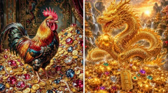 Top 3 tuổi Trúng Lộc Thần Tài, Giàu Có Vang Danh từ 16/7 đến 27/7