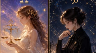3 cung hoàng đạo luôn bình tĩnh trước sóng gió: Tưởng vô tâm hóa ra lại là bản lĩnh