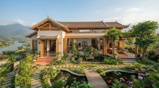 3 dấu hiệu ngôi nhà có phong thủy tốt