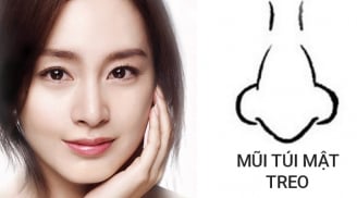 4 tướng mũi của người càng già càng giàu có