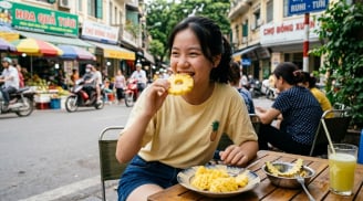 Ăn dứa cực tốt cho sức khỏe nhưng phải chọn đúng 'giờ vàng': 3 thời điểm vàng nên ăn ngay kẻo phí!