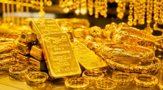 Bảng giá vàng 9999 24K 18K SJC DOJI PNJ hôm nay 16/7/2026