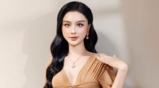 Lâm Khánh Chi đã tìm thấy hạnh phúc mới ở tuổi 50?